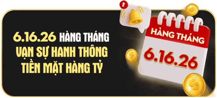 Game Nổ Hũ Mới Với Giải Thưởng Khủng Tại SV666