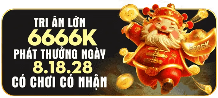 Khuyến mãi nạp lại hàng ngày SV666