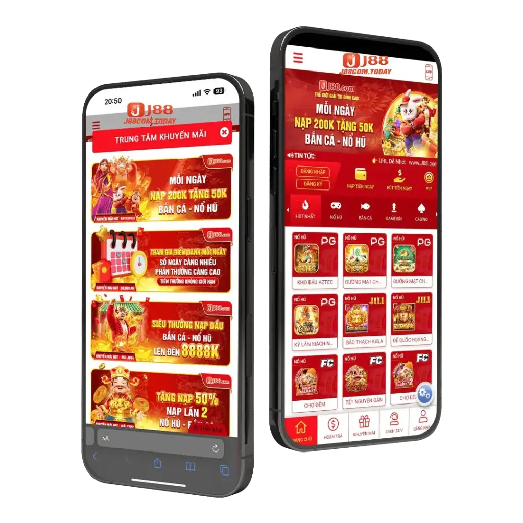 Thưởng Nạp Tiền SV666