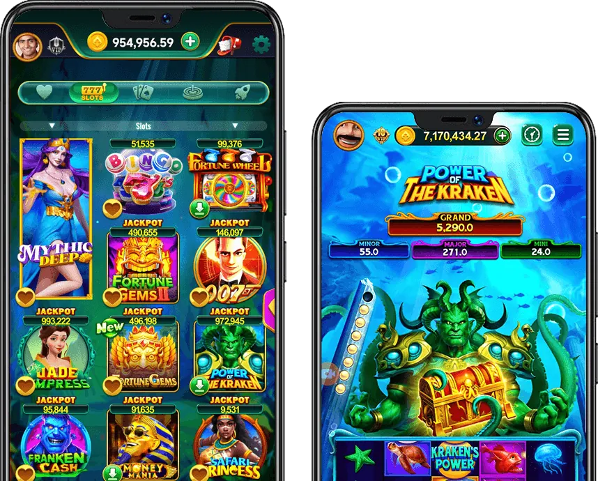 Đa dạng trò chơi Slot SV666