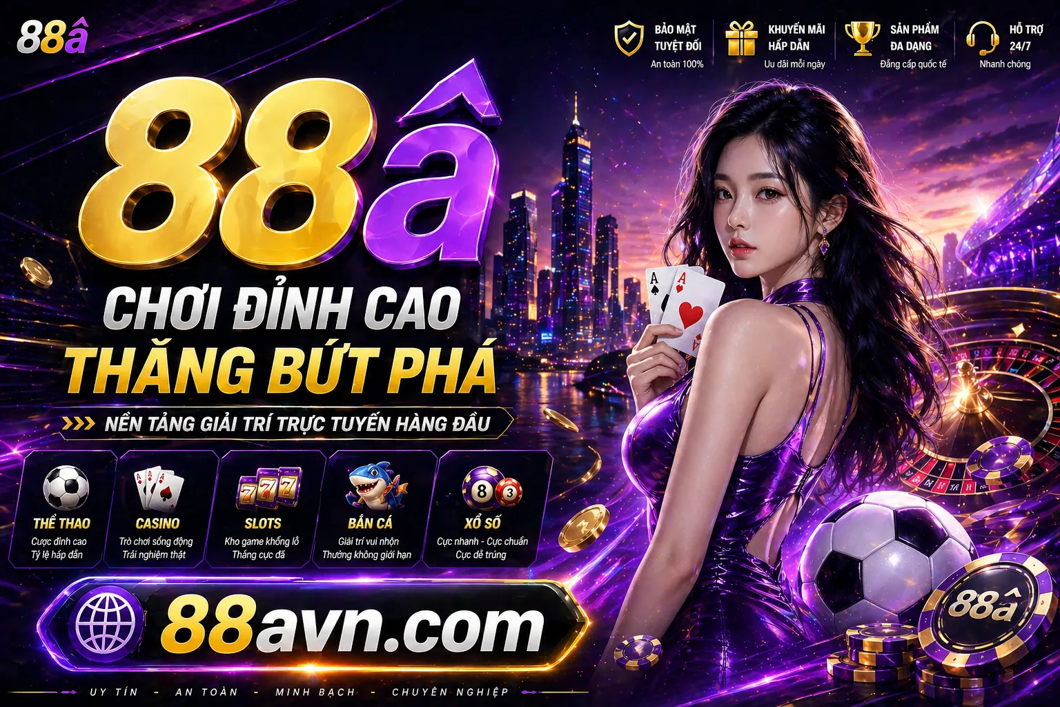 SV666 Chính Thức – Nền tảng cá cược uy tín 2026