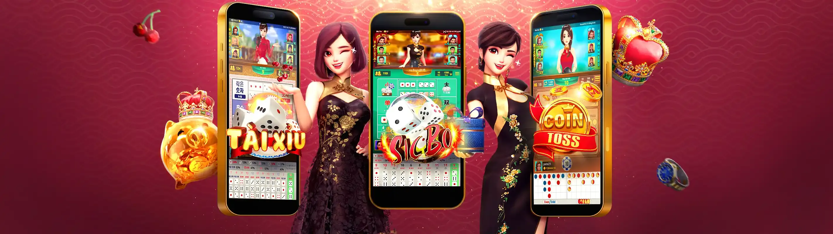 Bắn Cá SV666